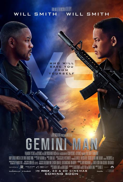gemini man gomovies|Gemini Man .